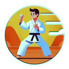 Belajar Karate иконка