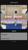 Belajar Karate скриншот 1