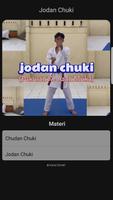 Belajar Karate скриншот 3
