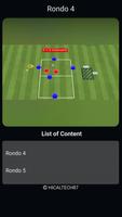 Football Rondo Drills স্ক্রিনশট 3
