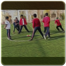 Physical Education Activity APK