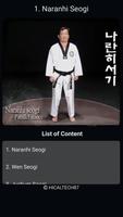 Taekwondo Basic Motions 截圖 1