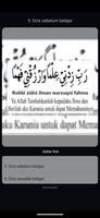 Do'a Harian Islam স্ক্রিনশট 3