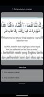 Do'a Harian Islam স্ক্রিনশট 1