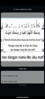 Do'a Harian Islam স্ক্রিনশট 2