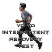 YoYo Intermittive RecoveryTest