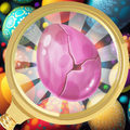 Easter Egg Hunt:Hidden Objects