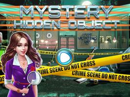 Secret Mystery : Hidden Object poster