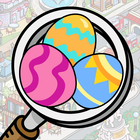 Scavenger hunt - Find It Out icon