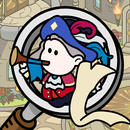 Scavenger: objetos escondidos APK