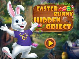 Hidden Object Easter Egg 2019 poster