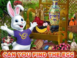 Hidden Object Easter Egg 2019 screenshot 2