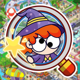 Magic Find أيقونة