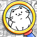 Kediyi Bul Bulmacalari Oyunu APK