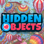 Hidden Objects Island