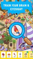 Hidden Objects Island Screenshot 2