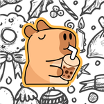 Hidden Atlas icon