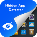 Hidden App Detector : Remove Hidden Apps APK
