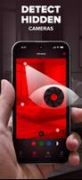 Spy Camera Scanner الملصق