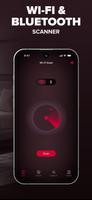 Spy Camera Scanner تصوير الشاشة 1