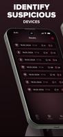 Spy Camera Scanner تصوير الشاشة 2