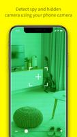 Hidden Camera Detector : Find Spy Camera screenshot 3