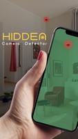 Hidden Camera Detector : Find Spy Camera poster
