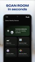Hidden Camera Detector, Finder screenshot 3