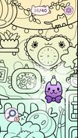 Hidden Cats - Art Story capture d'écran 3