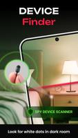 Hidden Device Finder, Detector تصوير الشاشة 2