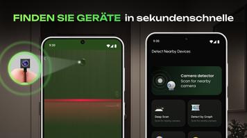 Gerätedetektor Versteckt Screenshot 1