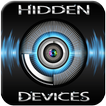 Hidden Devices Detector - Microphone & Camera