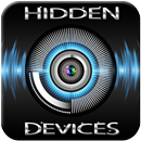 APK Hidden Devices Detector - Microphone & Camera