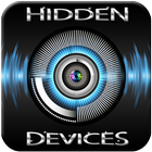 Icona Hidden Devices Detector
