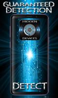 Hidden Devices Detector plakat