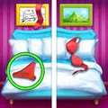 Hidden Differences - Search & Find 5