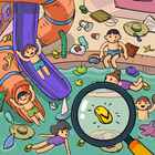 Hidden Rewind أيقونة