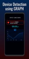 Hidden Devices Detector Finder captura de pantalla 1