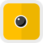 Hidden Camera Detector Gold icon