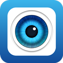Bị ẩn cam-máy dò tìm đối tượng APK