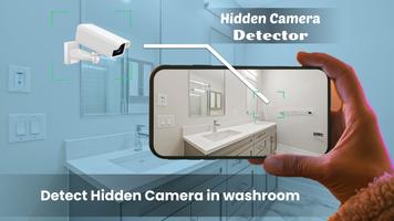 Cams cachée-détecteur d'objets capture d'écran 1