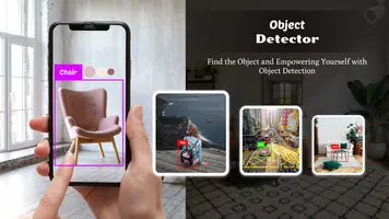 Hidden Cam & Object Detector screenshot 5