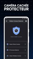 Détecteur de caméra cachée capture d'écran 3