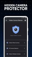 Hidden Camera Detector Finder screenshot 1