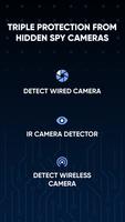 Hidden Camera Detector Finder screenshot 2
