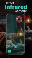 Hidden Camera Detector SpyScan captura de pantalla 2