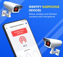 Hidden Device Camera Detector 포스터