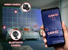 Hidden Device Camera Detector poster