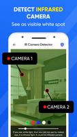 Hidden Device Camera Detector スクリーンショット 1