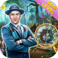 Hidden Object Games 500 Levels : Mystery Secret XAPK download